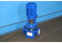 Насос НВС 65-20-1 Иртыш