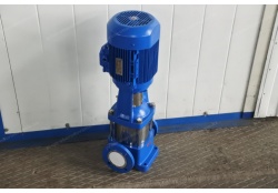 Насос НВС 12-4 Иртыш