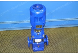 Насос НВС 150-20-1 Иртыш