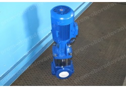 Насос НВС 200-20-2В Иртыш