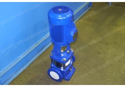 Насос НВС 120-20 Иртыш