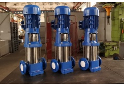 Насос НВС 4-5 Иртыш