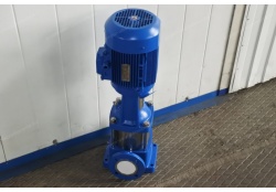 Насос НВС 12-5 Иртыш