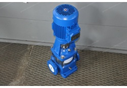 Насос НВС 8-4 Иртыш