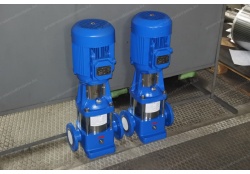 Насос НВС 20-5 Иртыш