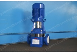 Насос НВС 65-20 Иртыш