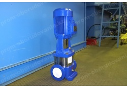 Насос НВС 120-30-2 Иртыш