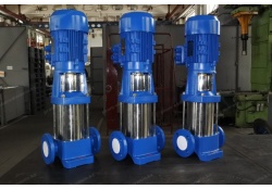 Насос НВС 4-6 Иртыш