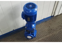 Насос НВС 12-6 Иртыш