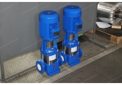 Насос НВС 20-6 Иртыш