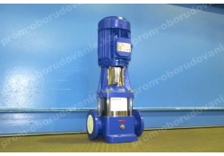 Насос НВС 150-30-2 Иртыш