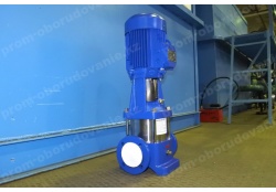 Насос НВС 120-30-1 Иртыш