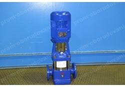 Насос НВС 150-30-1 Иртыш