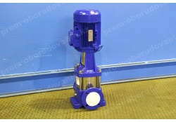 Насос НВС 85-40-2 Иртыш