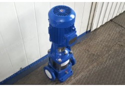 Насос НВС 200-20 Иртыш