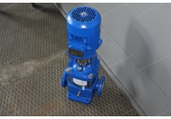 Насос НВС 8-6 Иртыш