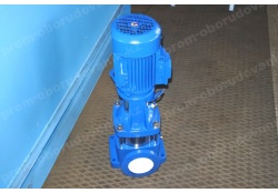 Насос НВС 65-30-1 Иртыш