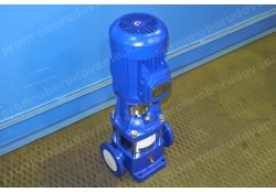 Насос НВС 120-30 Иртыш