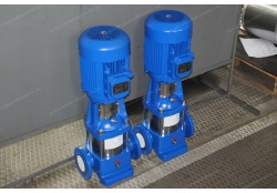 Насос НВС 20-7 Иртыш