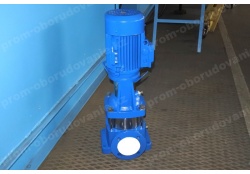 Насос НВС 65-30 Иртыш