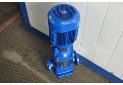 Насос НВС 12-8 Иртыш