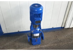 Насос НВС 200-30-2В Иртыш