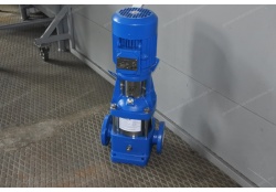 Насос НВС 8-7 Иртыш