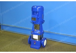 Насос НВС 150-30 Иртыш