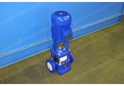 Насос НВС 120-40-2 Иртыш