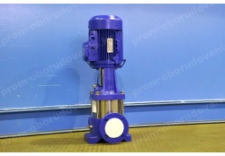 Насос НВС 85-40 Иртыш