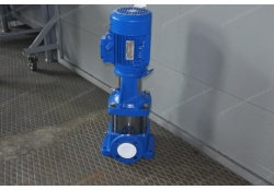 Насос НВС 8-8 Иртыш