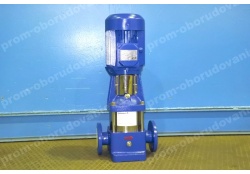 Насос НВС 150-40-2 Иртыш