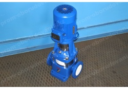 Насос НВС 65-40-2 Иртыш