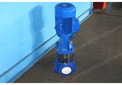 Насос НВС 200-30-А-В Иртыш