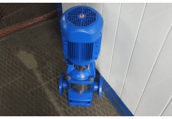 Насос НВС 12-9 Иртыш