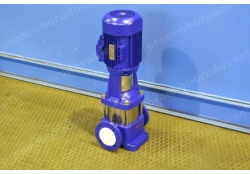 Насос НВС 85-50-2 Иртыш