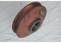 Рабочее колесо СМ 150-125-400 Катайск