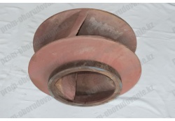 Колесо рабочее СМ 300-250-500