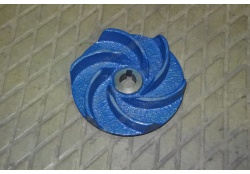 Вихревое рабочее колесо ПФс Иртыш 11