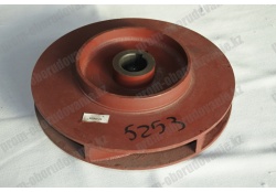 Рабочее колесо К 160-20