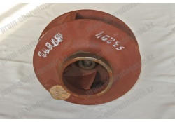 Рабочее колесо СМ 125-80-315 Ливны