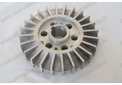 Вихревое рабочее колесо СЦЛ 20/24