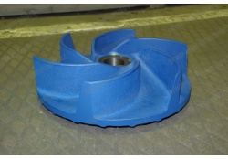 Вихревое рабочее колесо ПФс 100/240.238