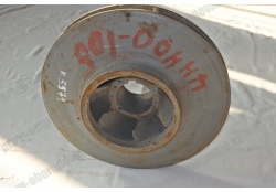 Рабочее колесо ЦН 400/105