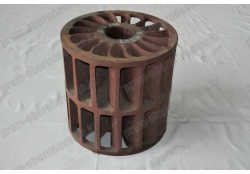 Рабочее колесо ВВН 1-12