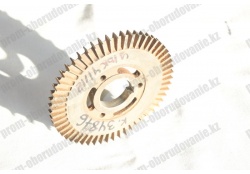 Вихревое рабочее колесо ЦВК 4/112 доработка