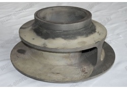 Рабочее колесо СМ 150-125-315 (Ø 272) Катайск