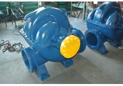 Насос Д1250-65 Болгария