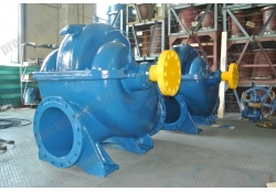 Насос Д1250-65а (1000) Болгария