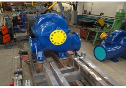 Насос Д1250-65а Болгария